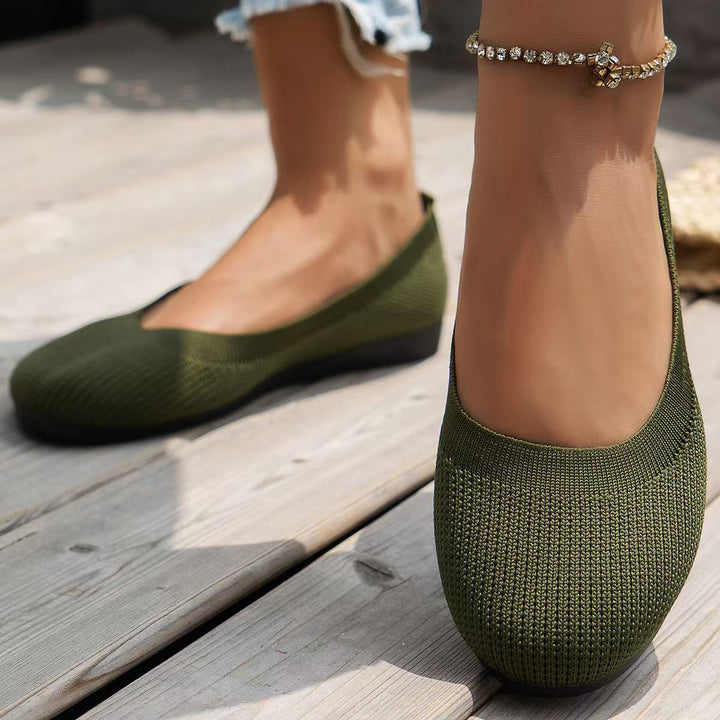 Mariella | SCARPE ORTOPEDICHE