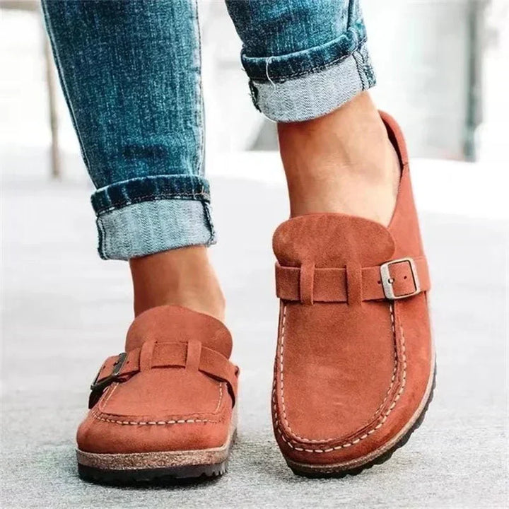 OMBRETTA | SCARPE ORTOPEDICHE QUALITA' PREMIUM