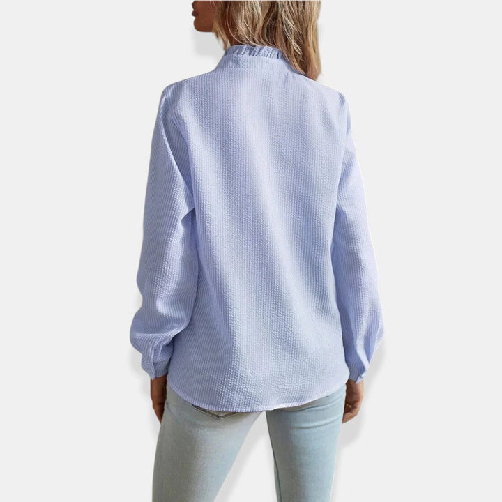 CAROLINA | CAMICETTA ELEGANTE QUALITA' PREMIUM