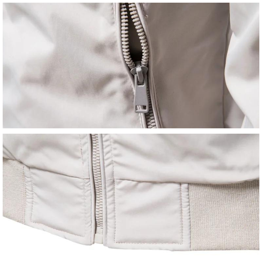 AURELIO | GIACCA CASUAL QUALITA' PREMIUM