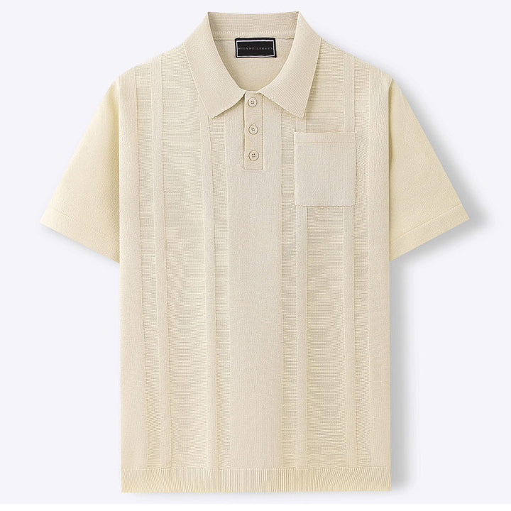 Rinaldo | Polo da uomo qualità premium