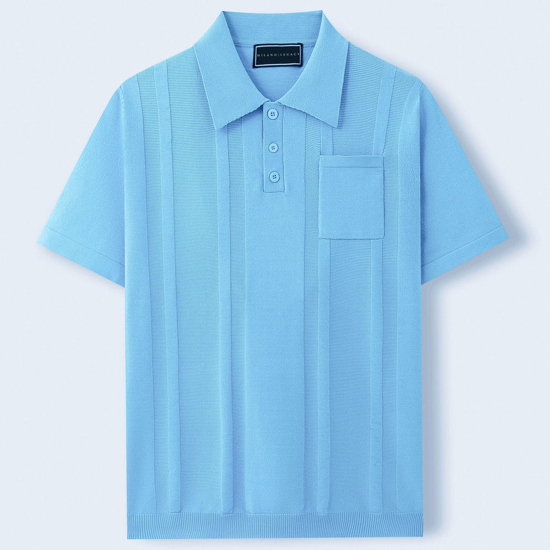 Rinaldo | Polo da uomo qualità premium