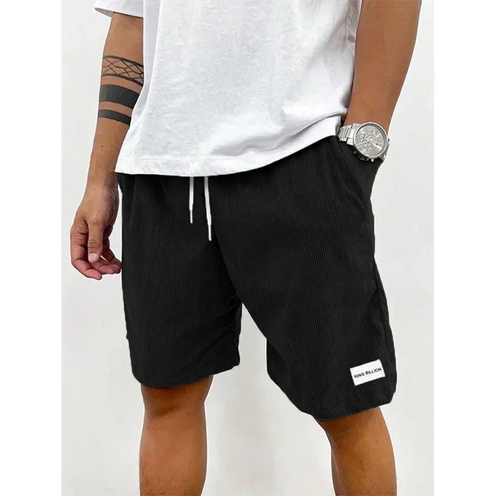 GIORGIO | PANTALONCINI ESTIVI QUALITA' PREMIUM