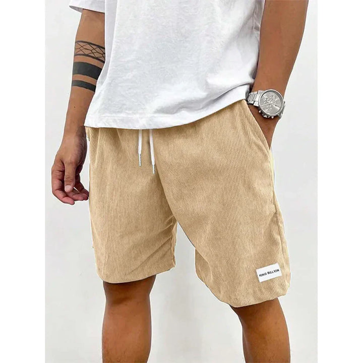 GIORGIO | PANTALONCINI ESTIVI QUALITA' PREMIUM