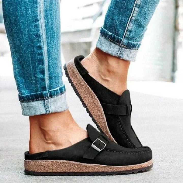 OMBRETTA | SCARPE ORTOPEDICHE QUALITA' PREMIUM