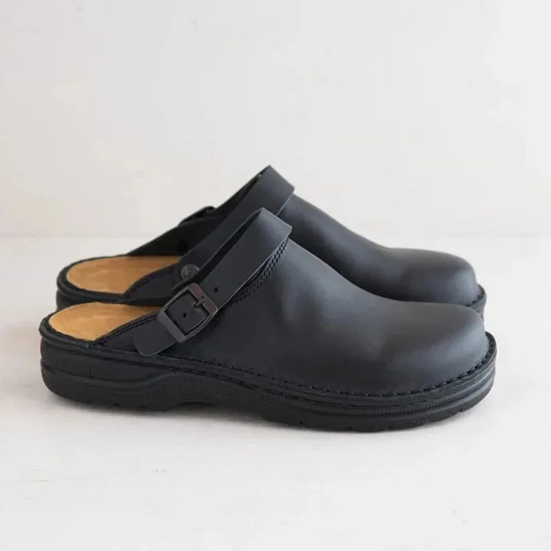 Cesare | Comoda scarpa slip-on da uomo