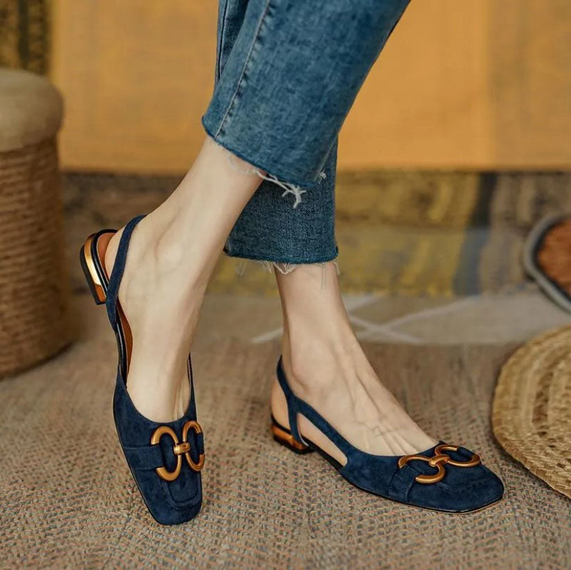 MATILDE | SANDALI ORTOPEDICI ELEGANTI E COMODI