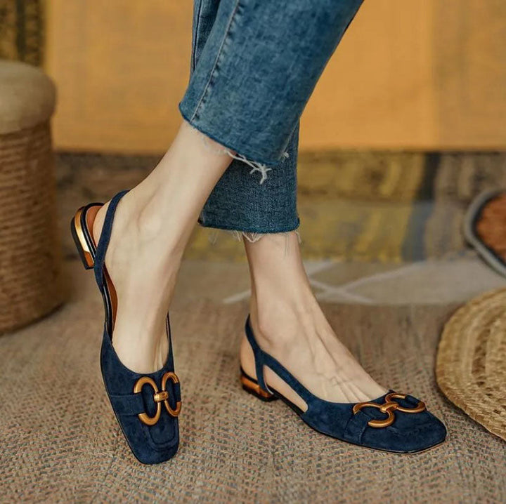 MATILDE | SANDALI ORTOPEDICI ELEGANTI E COMODI