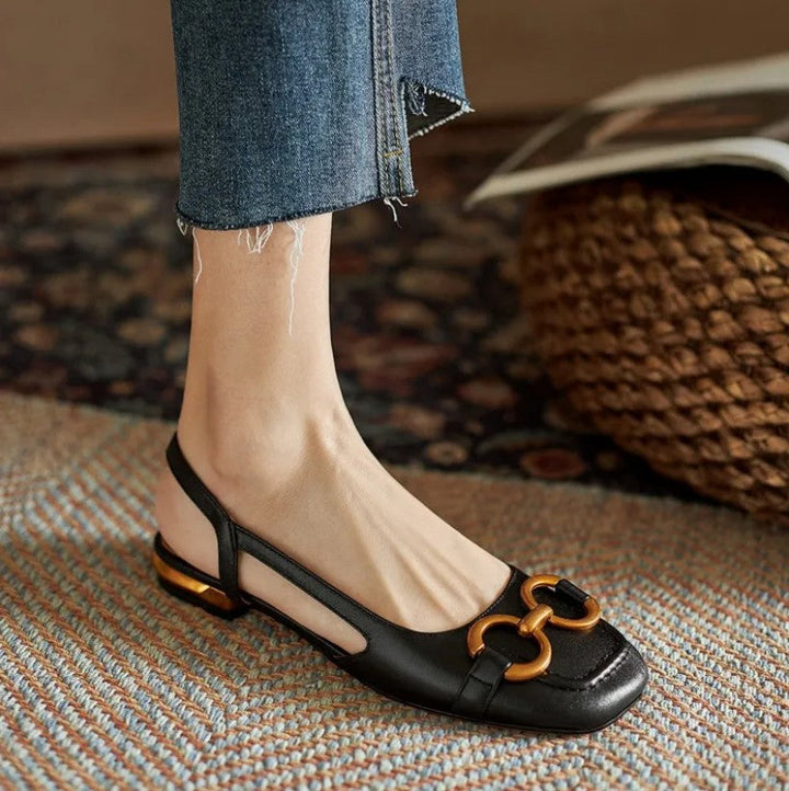 MATILDE | SANDALI ORTOPEDICI ELEGANTI E COMODI