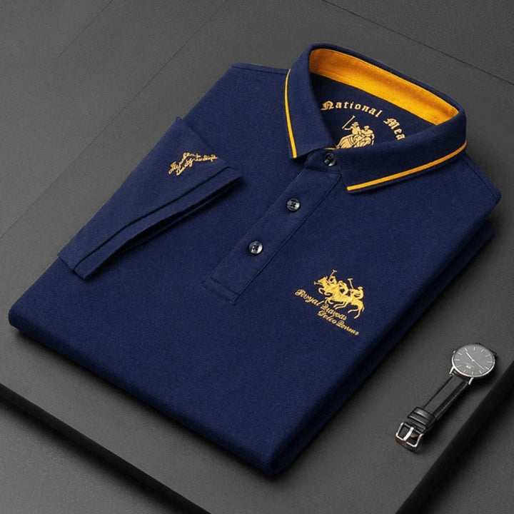 Danilo | Polo di lusso