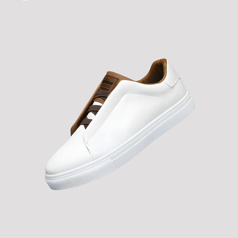 ENZO | SNEAKERS CLASSICHE QUALITA' PREMIUM