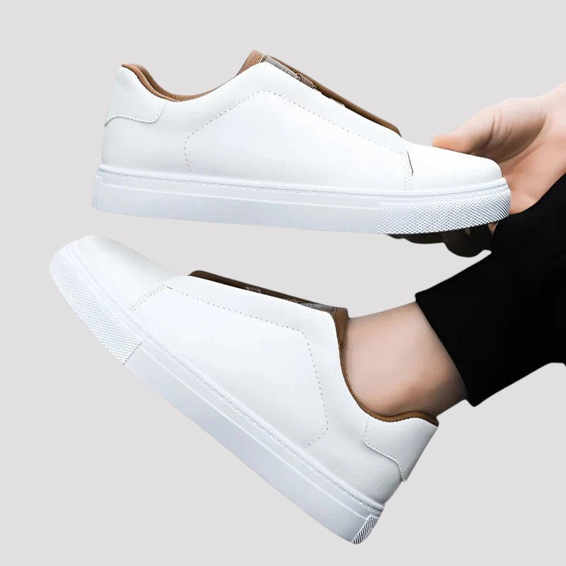 ENZO | SNEAKERS CLASSICHE QUALITA' PREMIUM