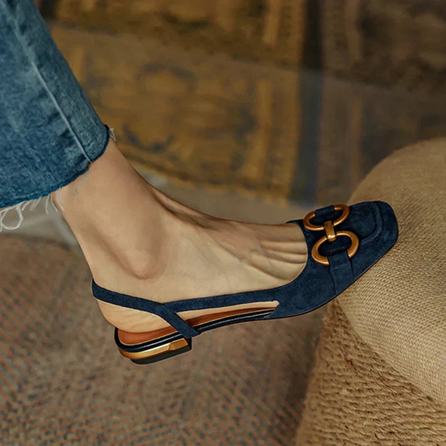 MATILDE | SANDALI ORTOPEDICI ELEGANTI E COMODI