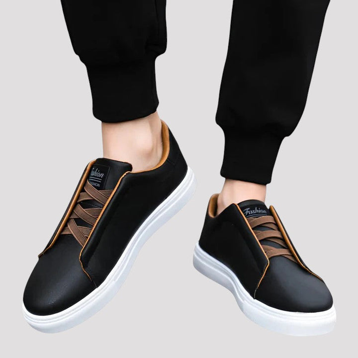 ENZO | SNEAKERS CLASSICHE QUALITA' PREMIUM