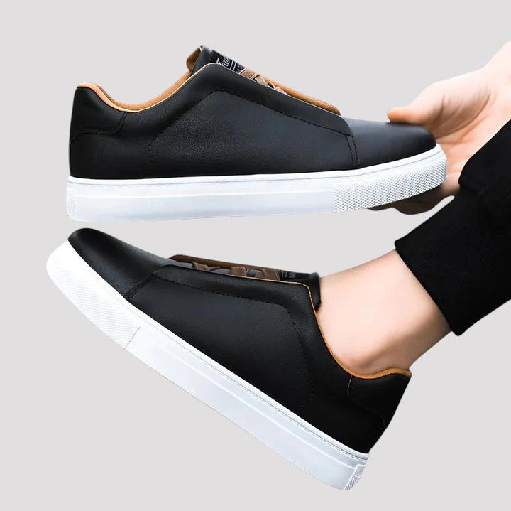 ENZO | SNEAKERS CLASSICHE QUALITA' PREMIUM