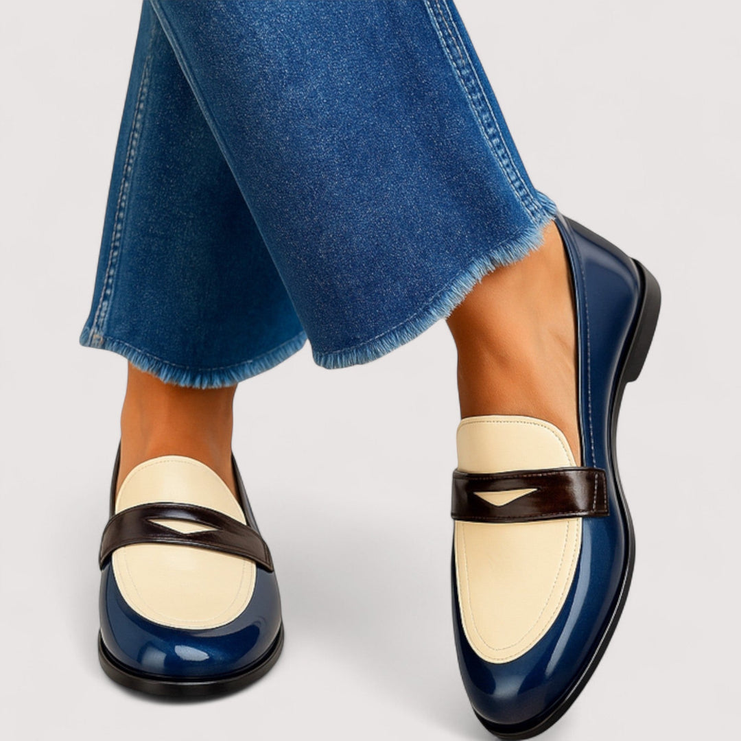 Aurora | Scarpe Eleganti e Versatili