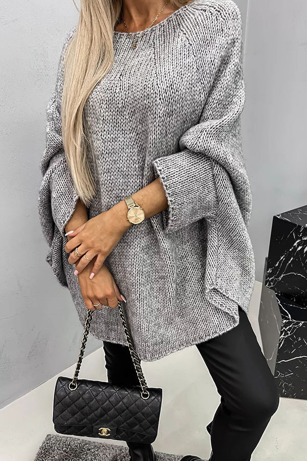 MAIA™ - Maglione Lavorato a Maglia