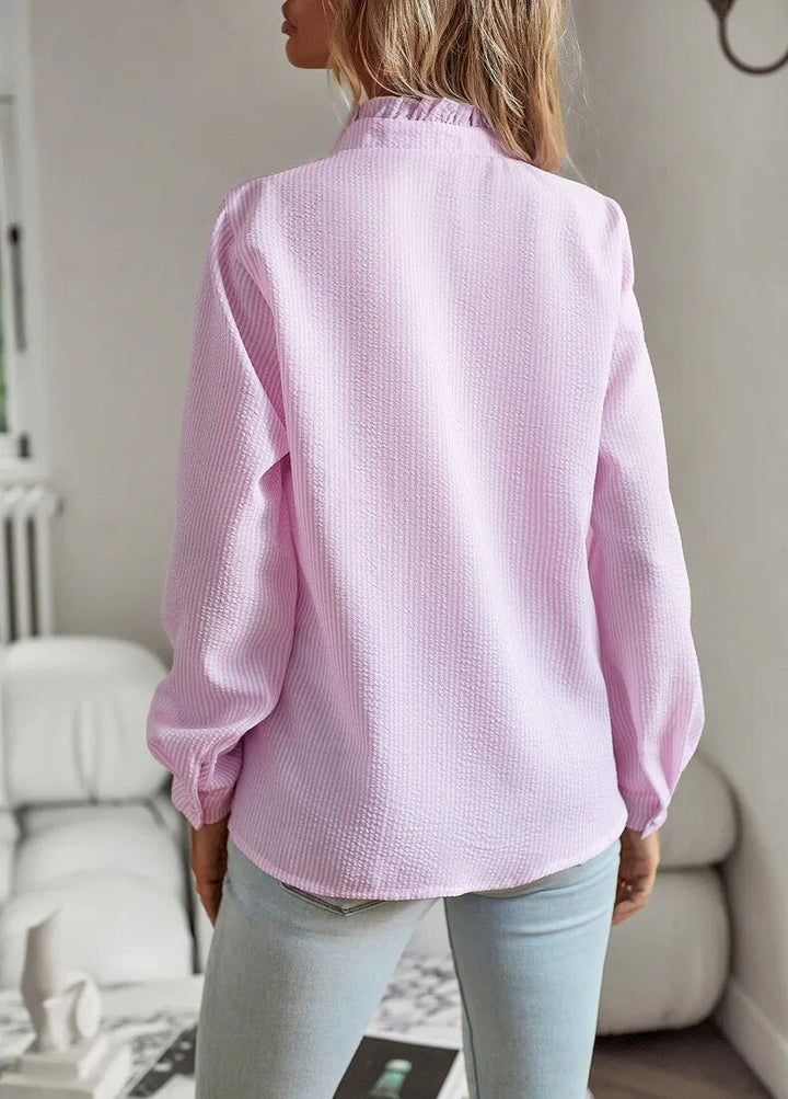 CAROLINA | CAMICETTA ELEGANTE QUALITA' PREMIUM