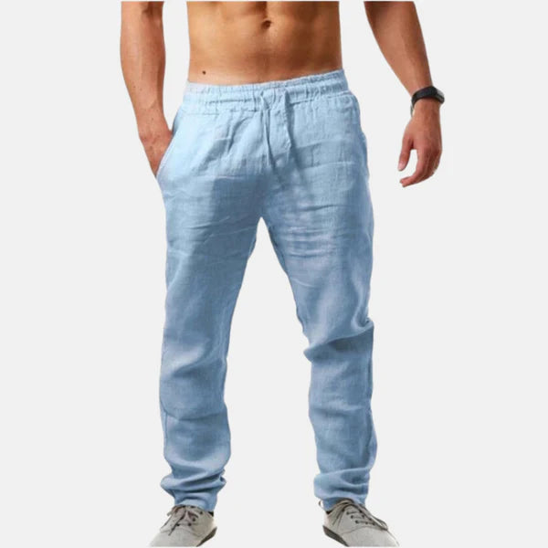 JACK | PANTALONI ELEGANTI E CONFORTEVOLI
