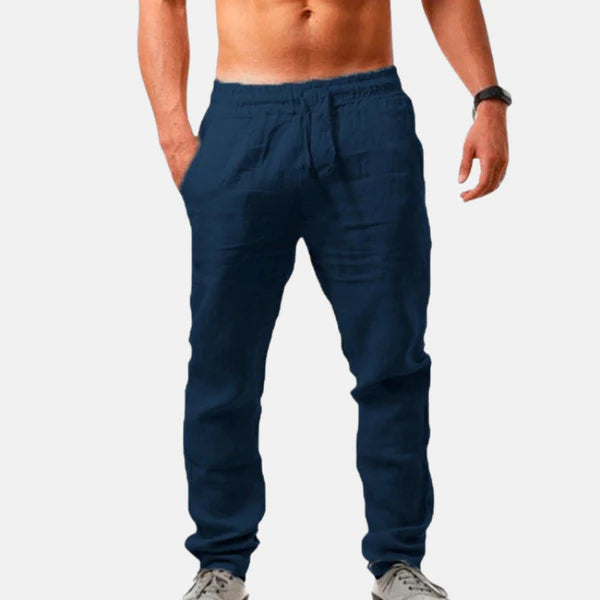 JACK | PANTALONI ELEGANTI E CONFORTEVOLI