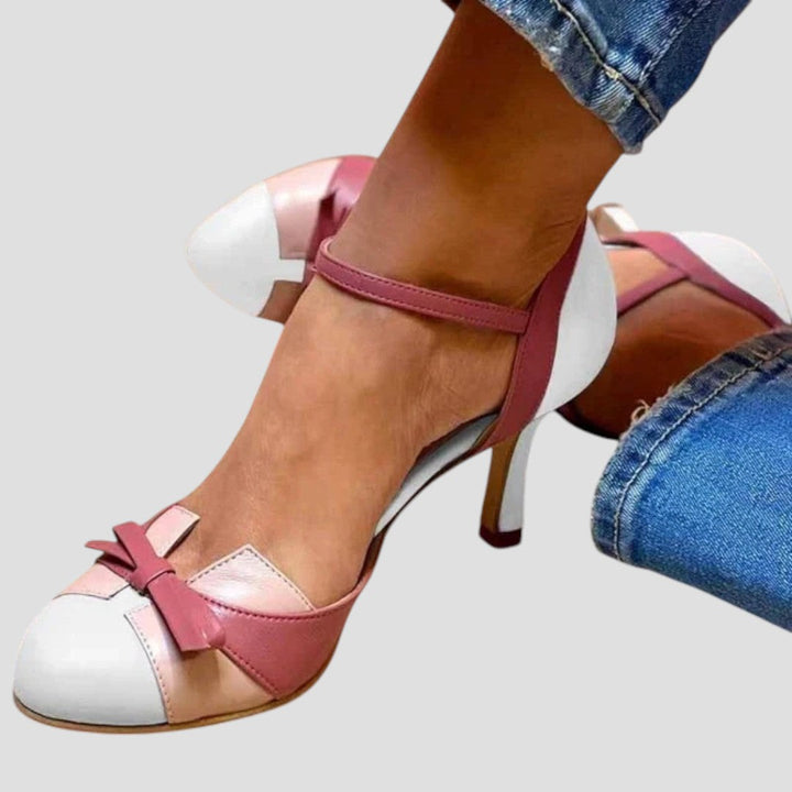 VALENTINA | SANDALI CON TACCO ELEGANTI