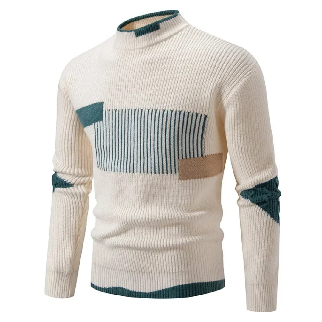 SIMONE™ | MAGLIONE PREMIUM CONFORTEVOLE