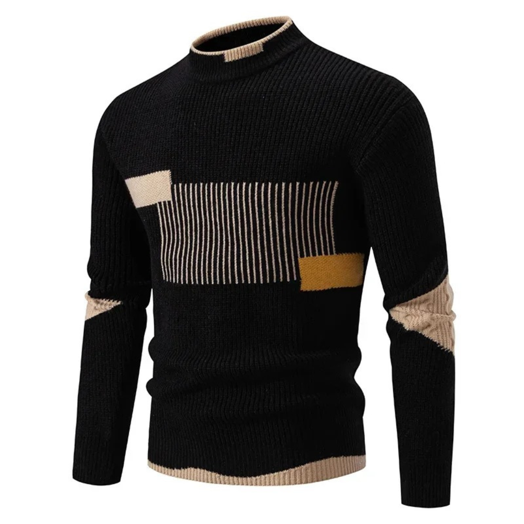 SIMONE™ | MAGLIONE PREMIUM CONFORTEVOLE