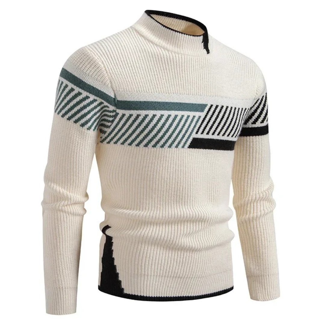 SIMONE™ | MAGLIONE PREMIUM CONFORTEVOLE