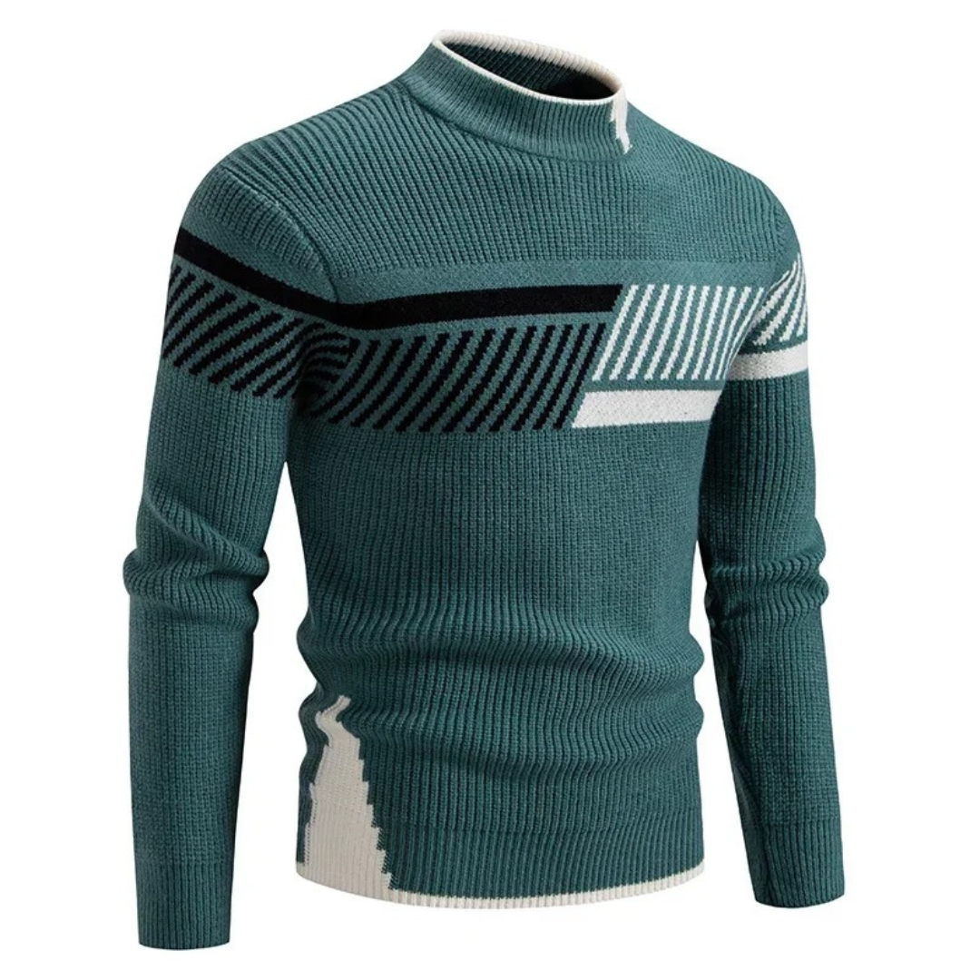 SIMONE™ | MAGLIONE PREMIUM CONFORTEVOLE