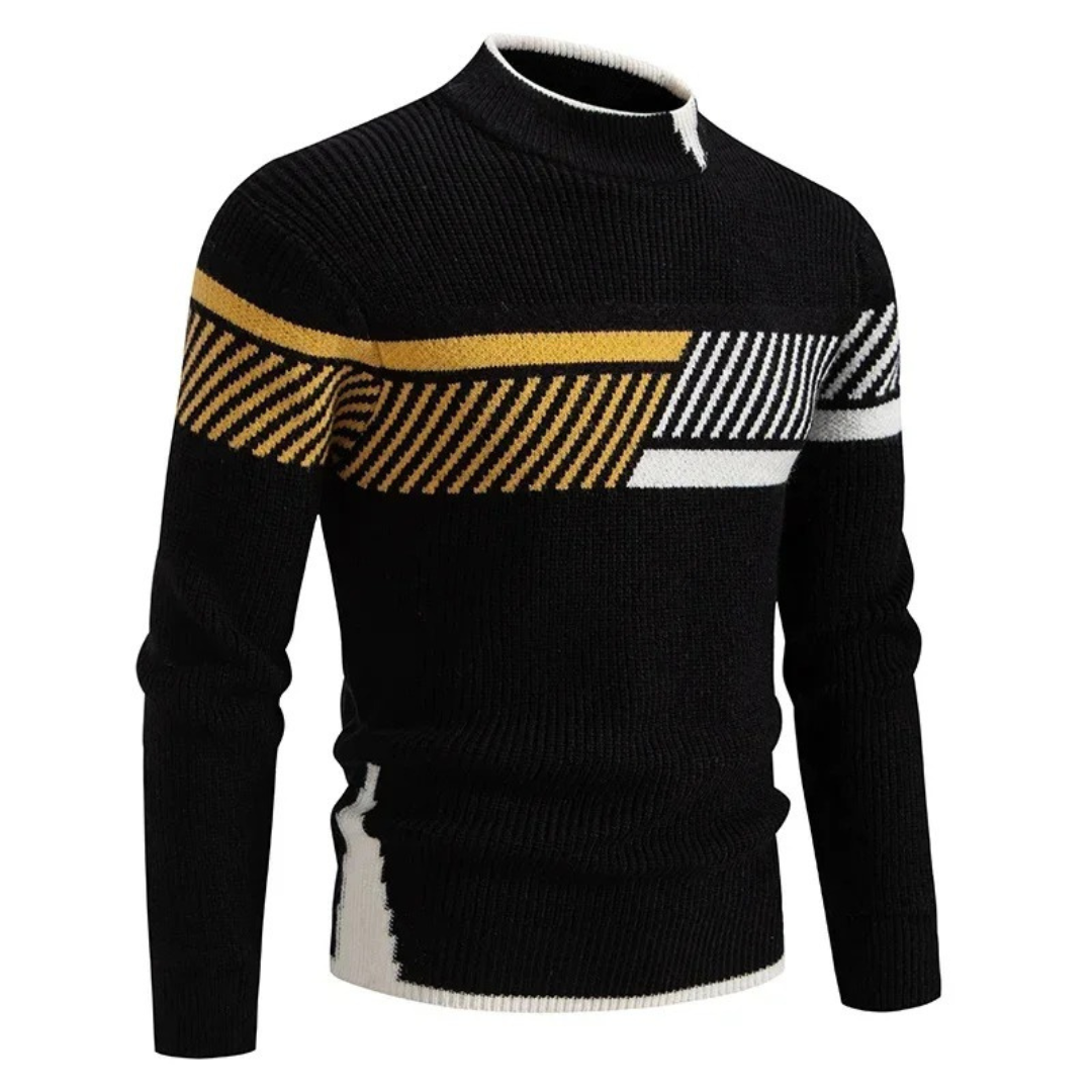 SIMONE™ | MAGLIONE PREMIUM CONFORTEVOLE