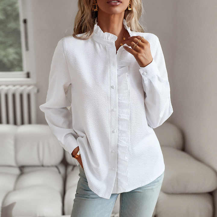 CAROLINA | CAMICETTA ELEGANTE QUALITA' PREMIUM