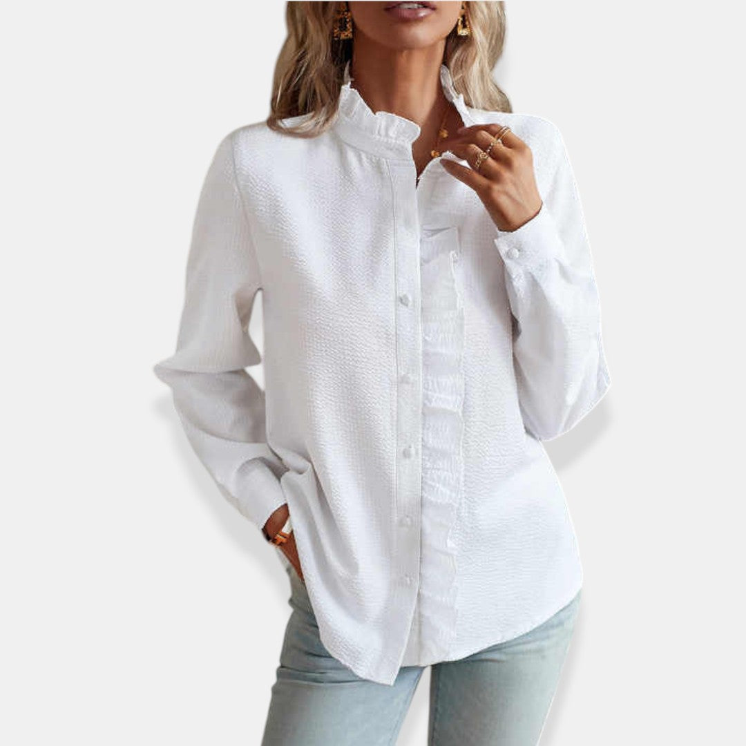 CAROLINA | CAMICETTA ELEGANTE QUALITA' PREMIUM